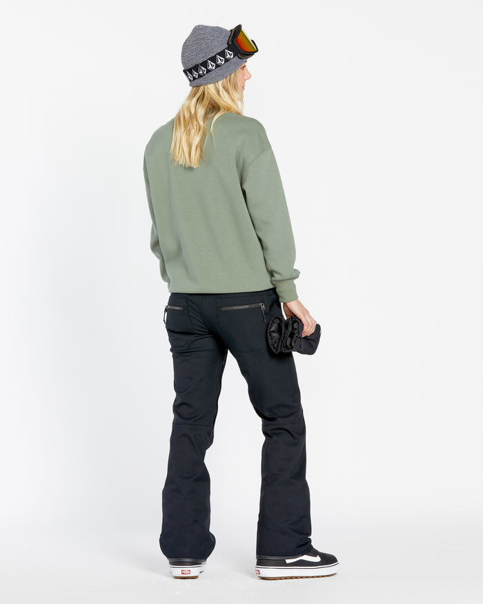 Womens Genus Stretch Pants