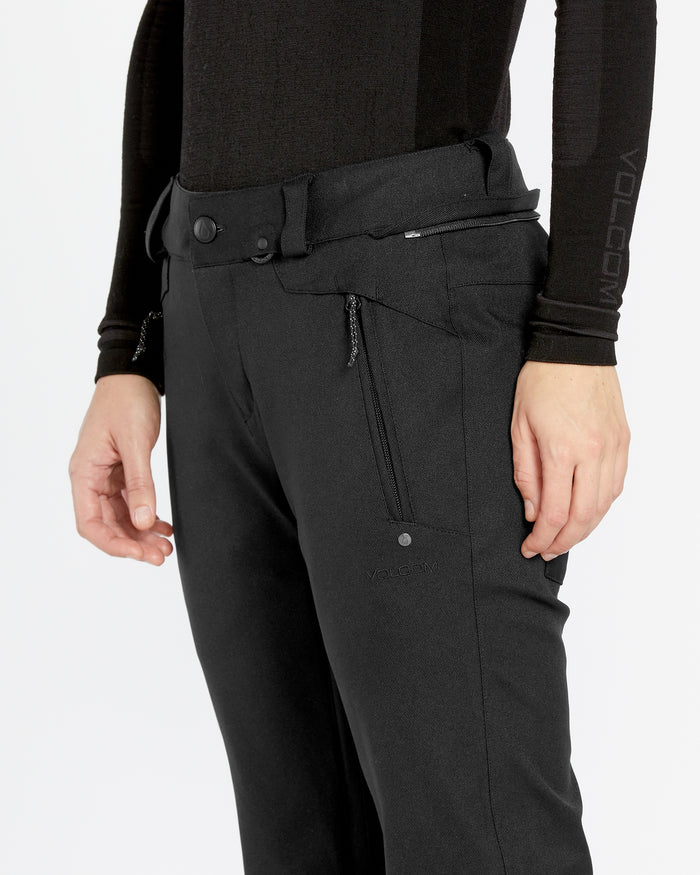 Womens Genus Stretch Pants