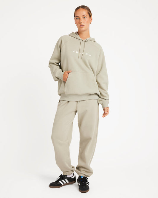 Womens Get More Trackie