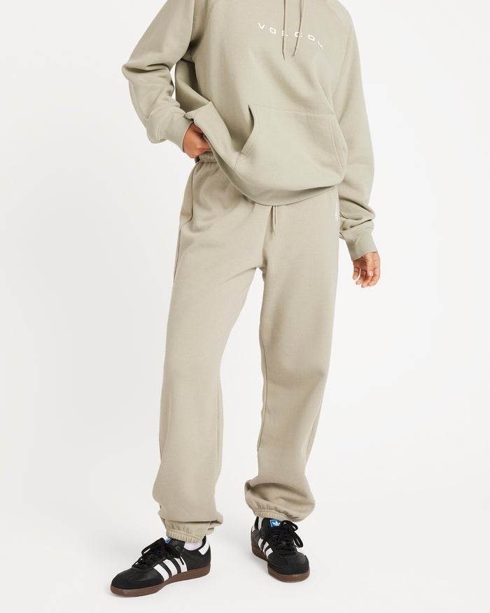Womens Get More Trackie