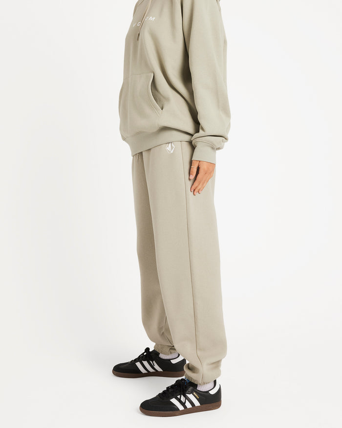 Womens Get More Trackie
