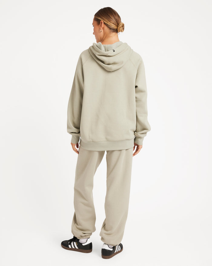 Womens Get More Trackie
