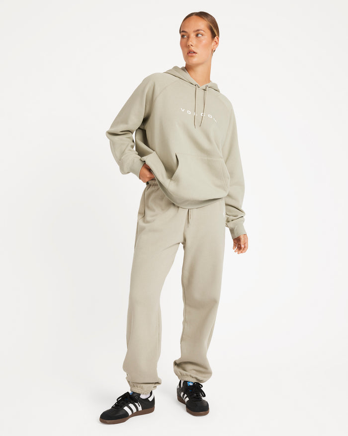 Womens Get More Trackie