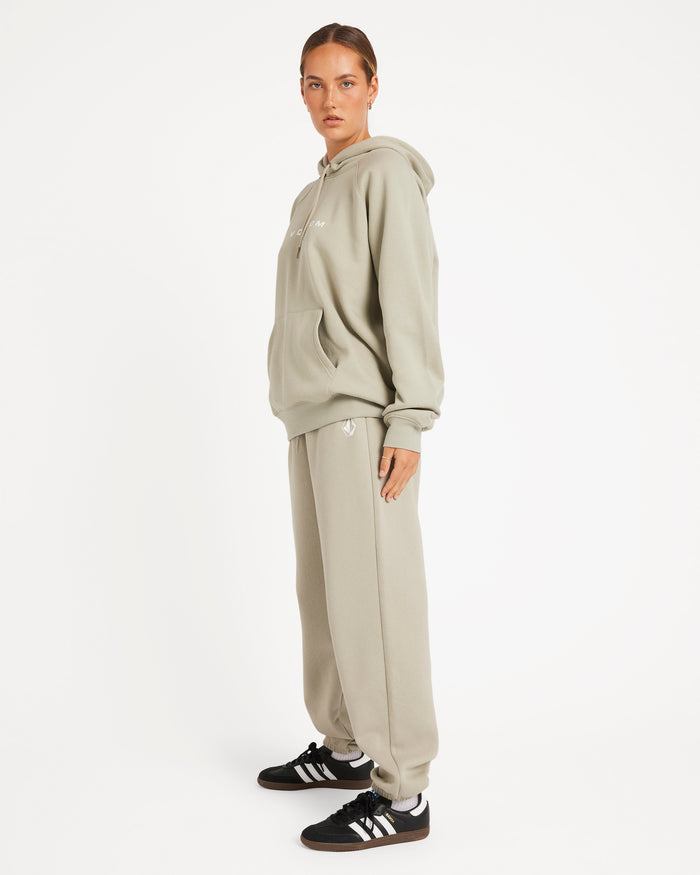 Womens Get More Trackie