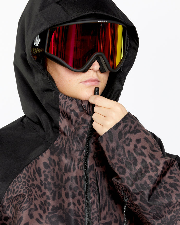 Womens Revna 20K Shell Jacket
