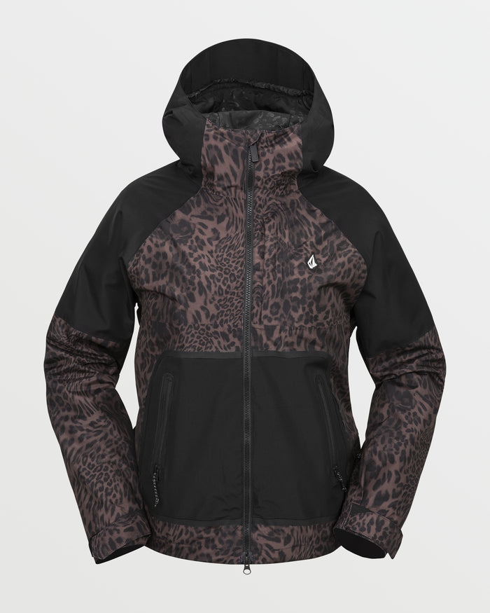 Womens Revna 20K Shell Jacket