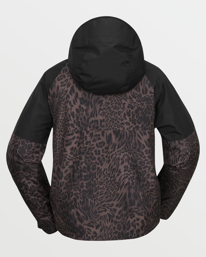 Womens Revna 20K Shell Jacket