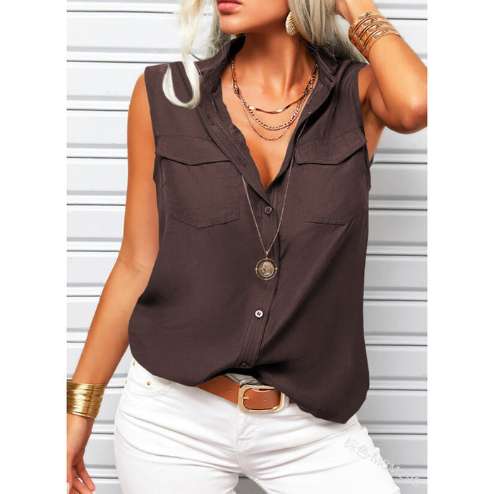 Brown / L