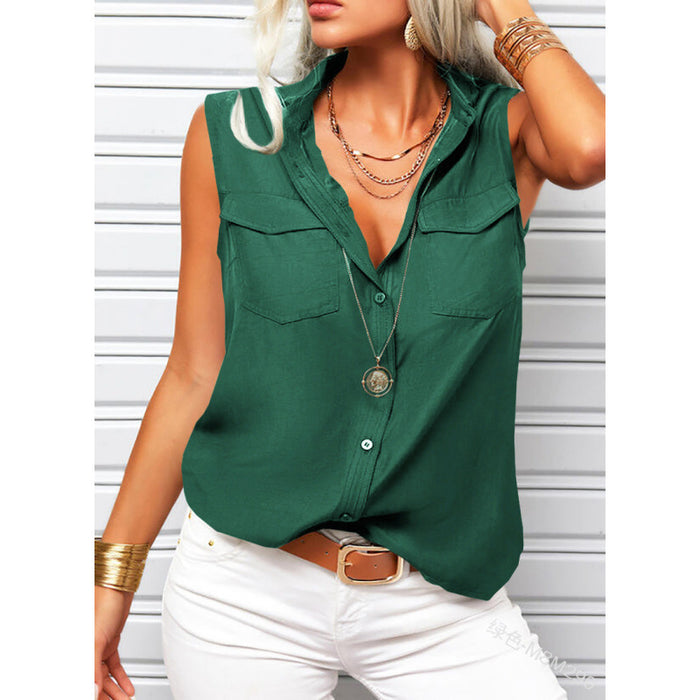 Green / L