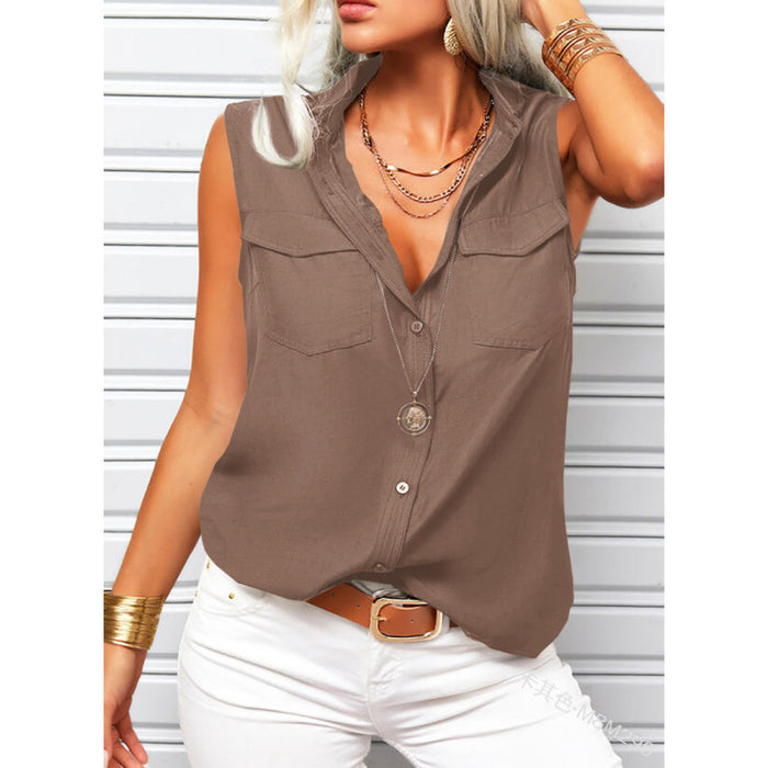 Khaki / L
