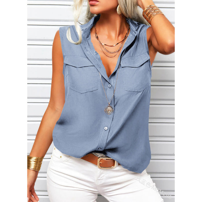 Light Blue / L
