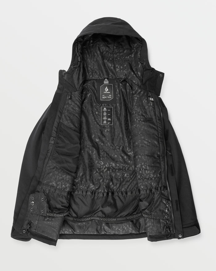 Womens Stoney Shadow Insulated Jacket