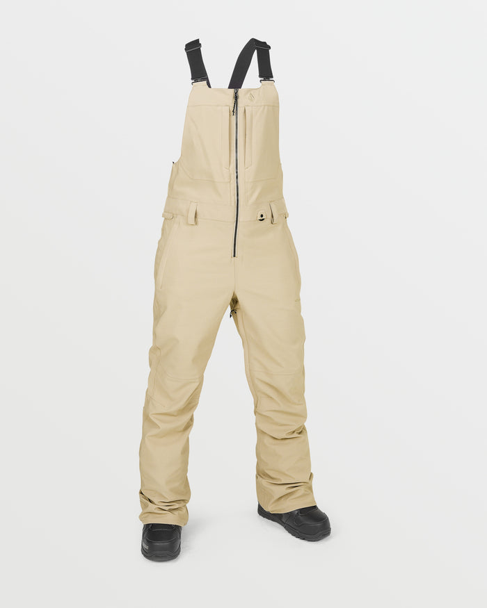 Womens Swift Bib Overalls