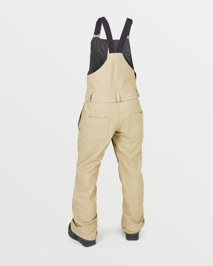 Womens Swift Bib Overalls