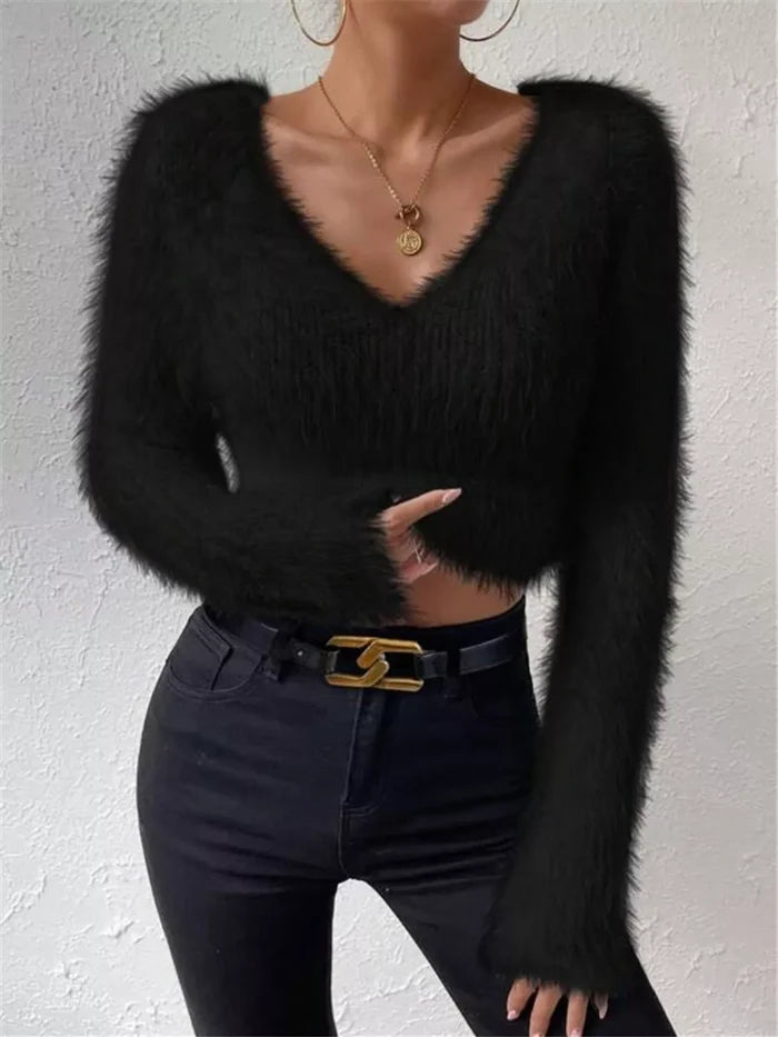 Black / S