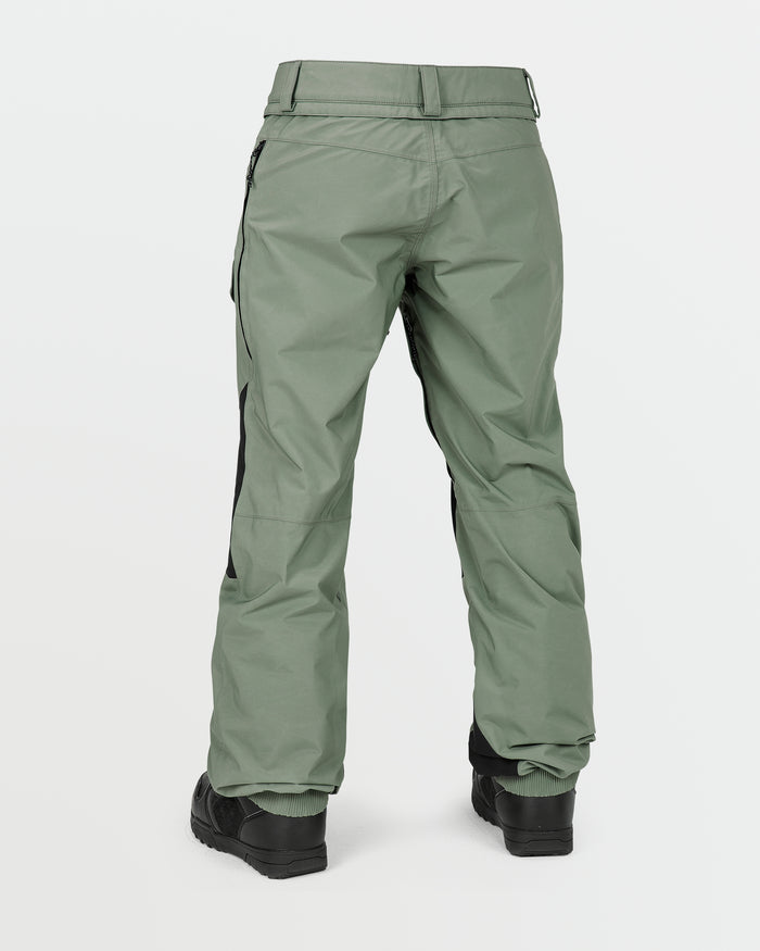 Womens V.Co At Stretch Gore-Tex Pants