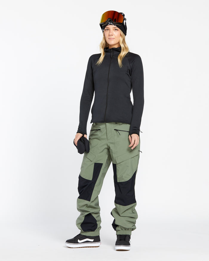 Womens V.Co At Stretch Gore-Tex Pants