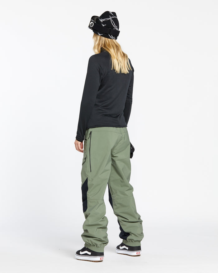 Womens V.Co At Stretch Gore-Tex Pants