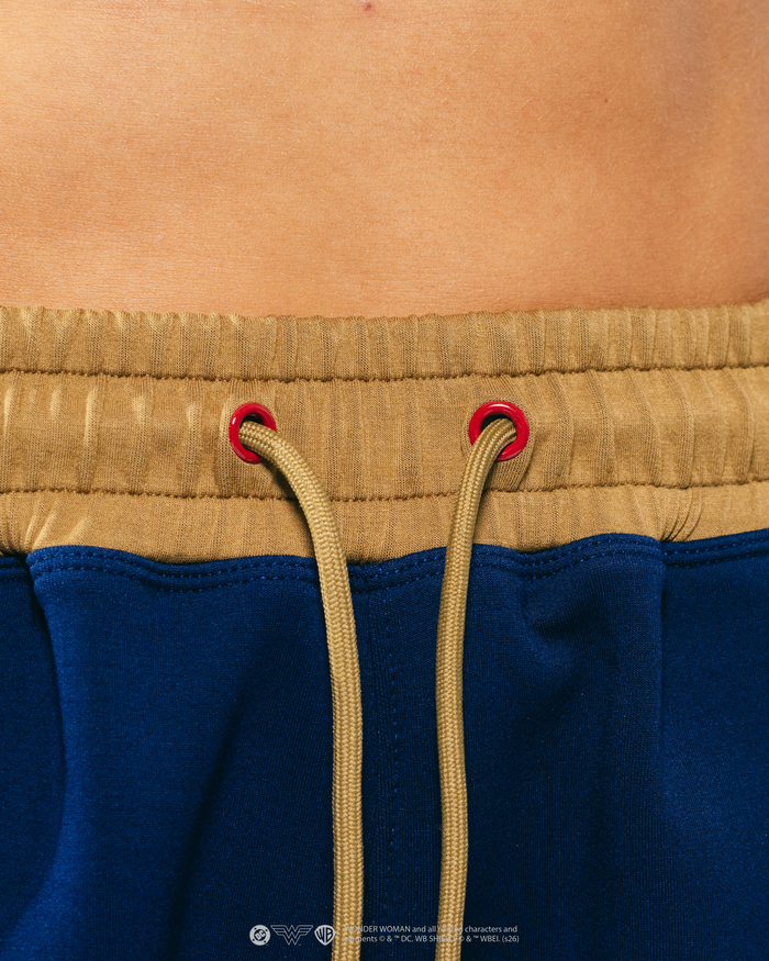 WONDER WOMAN LIMITED EDITION PERFORMANCE JOGGERS 1 of 300