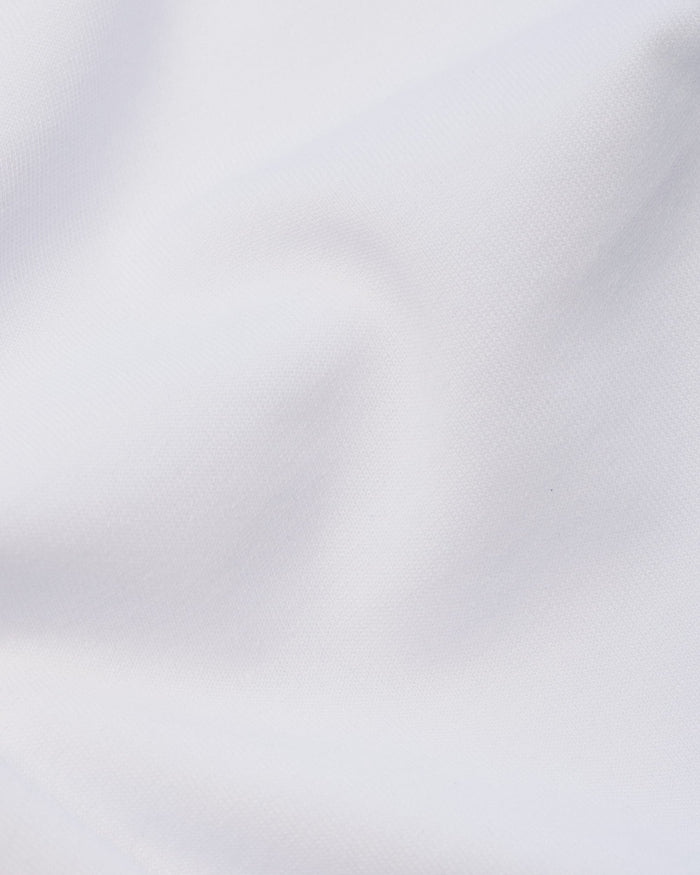Workers Stride T-Shirt - White