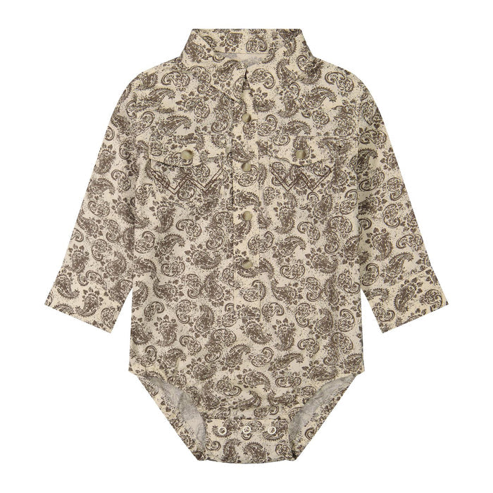 Wrangler Bodysuit