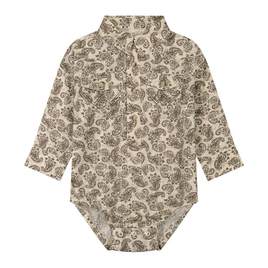 Wrangler Bodysuit