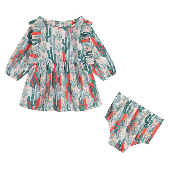 Wrangler Dress