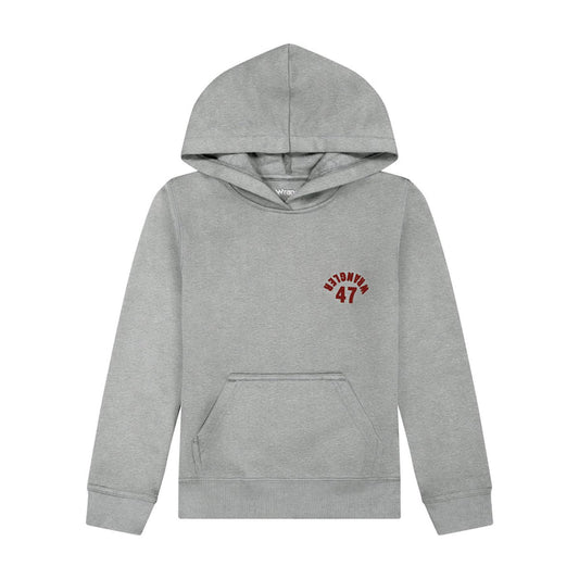 Wrangler Graphic Hoodie