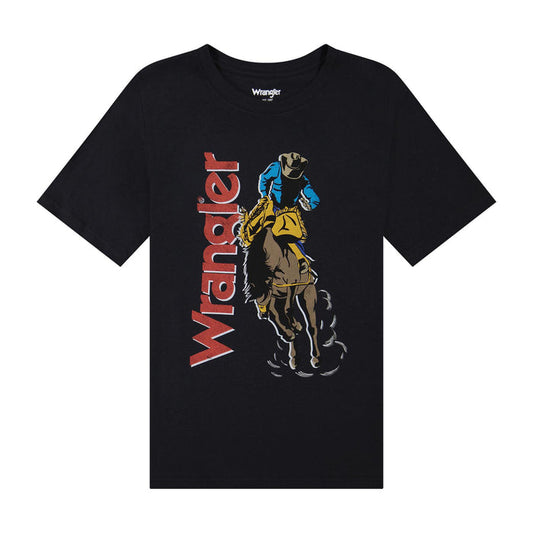 Wrangler Graphic T-Shirt