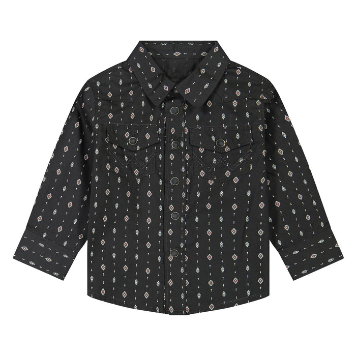 Wrangler Western Shirt