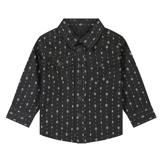 Wrangler Western Shirt