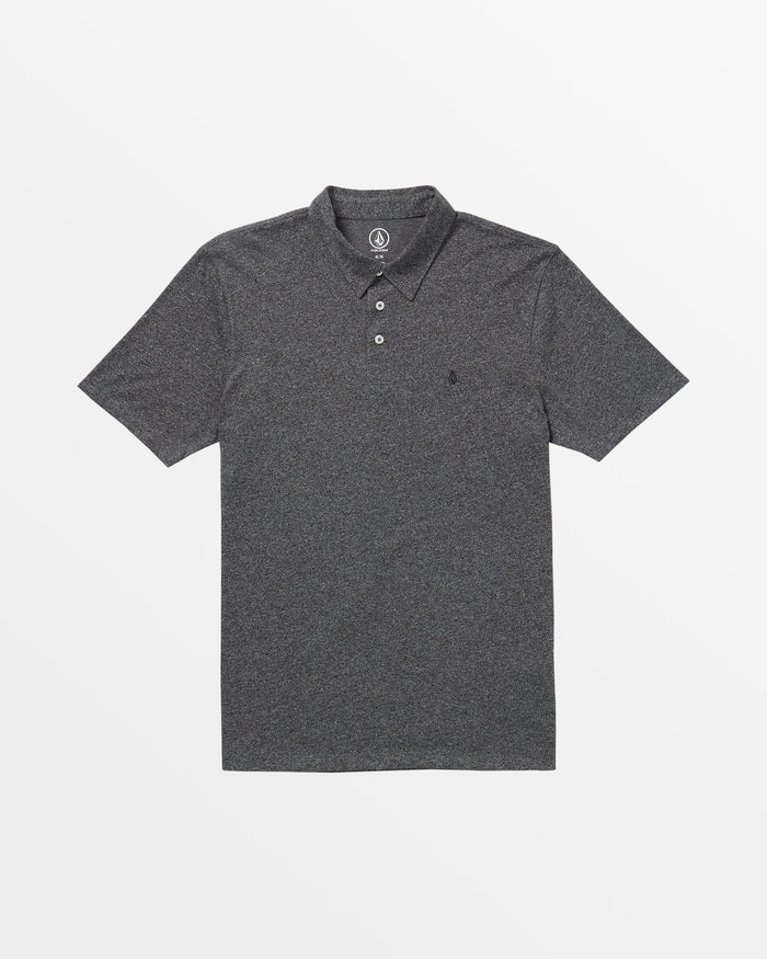 Wrecker Mt Short Sleeve Polo Tee