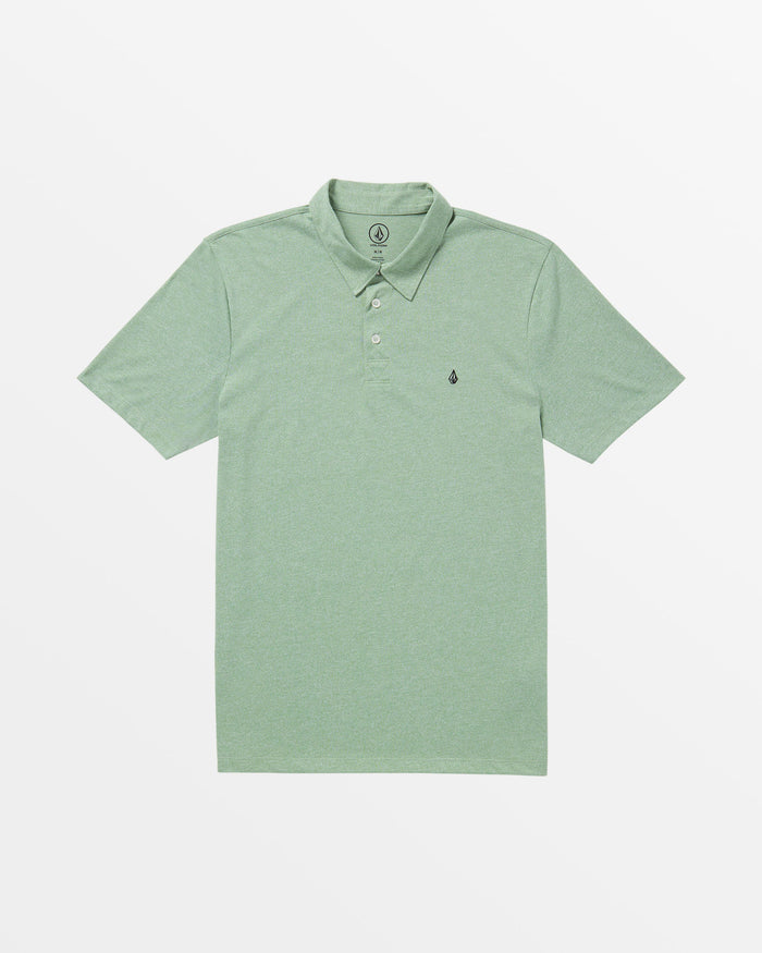 Wrecker Mt Short Sleeve Polo Tee