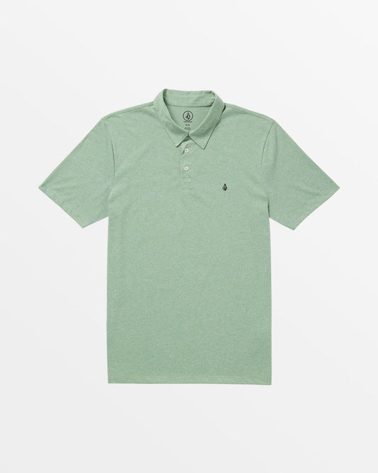 Wrecker Mt Short Sleeve Polo Tee
