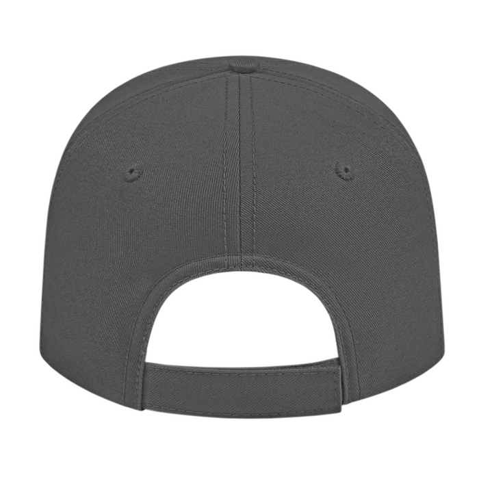 X-Tra Value Unstructured Polyester Cap