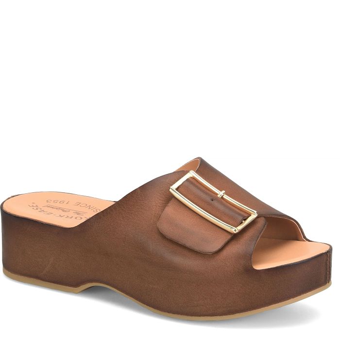York Slide Buckle