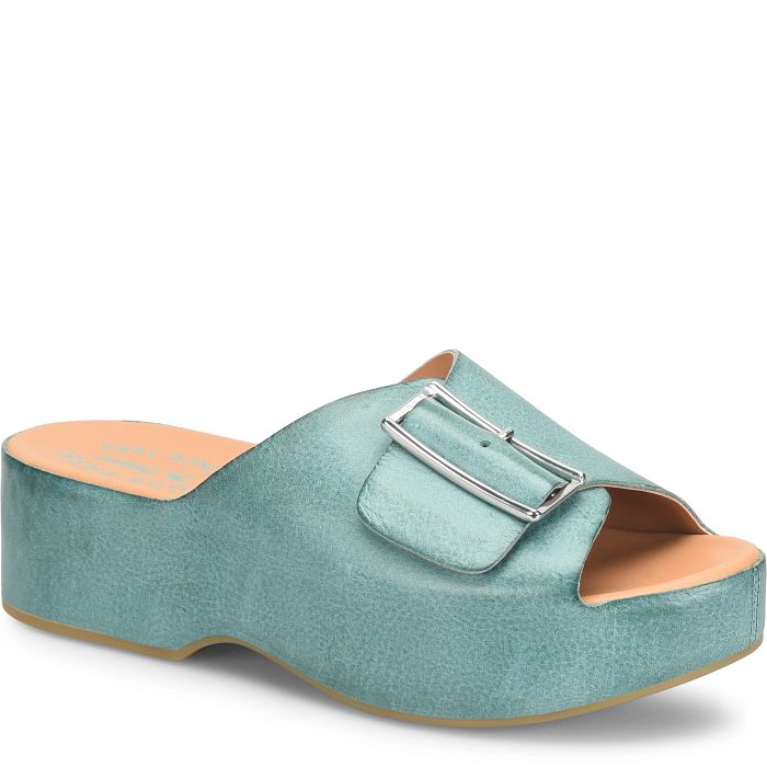 York Slide Buckle