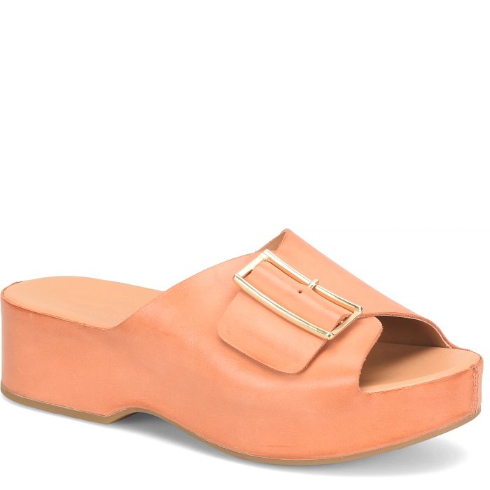 York Slide Buckle