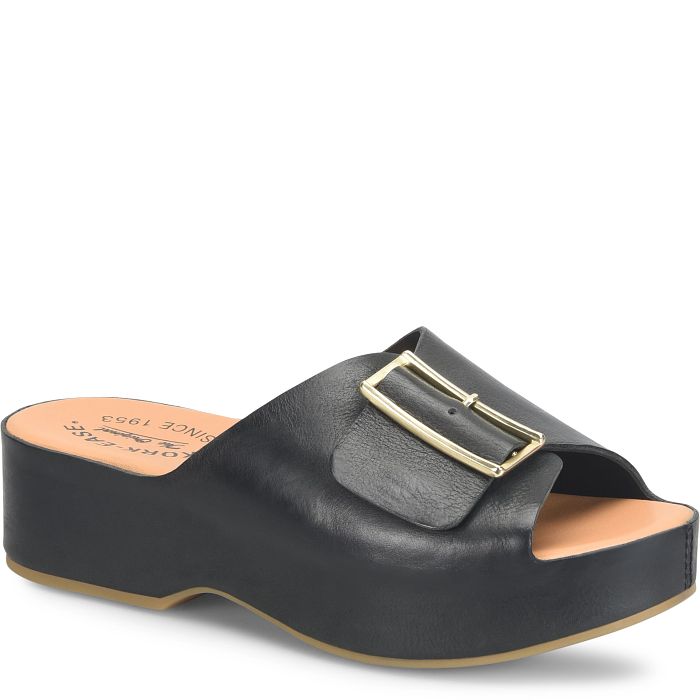York Slide Buckle