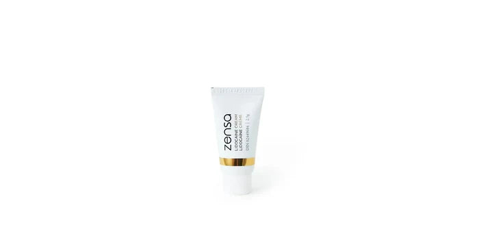 Zensa Topical Anaesthetic (2.5g)