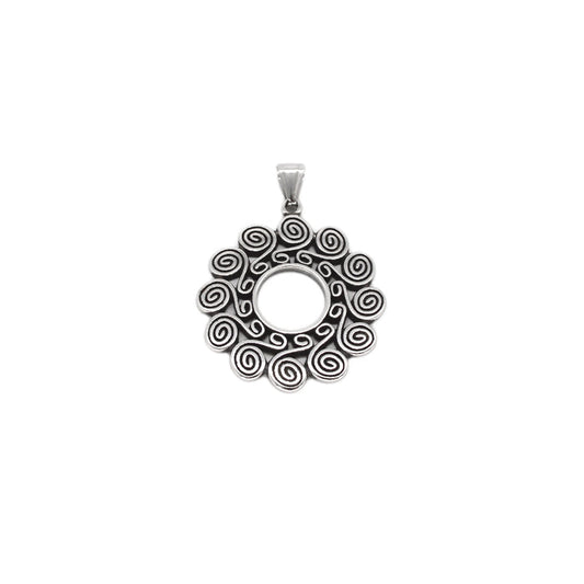 Zheng Pendant by CRUX
