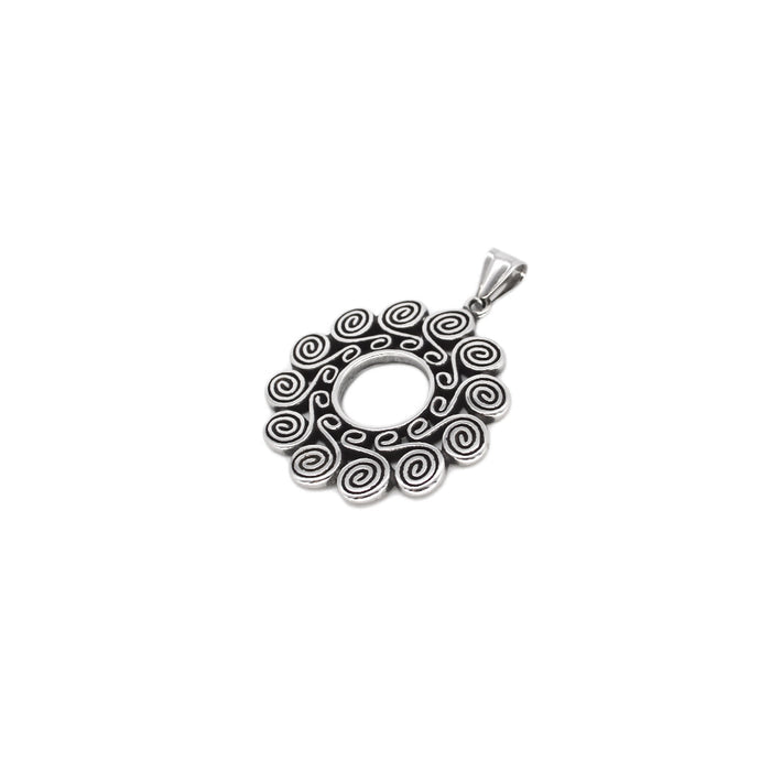 Zheng Pendant by CRUX