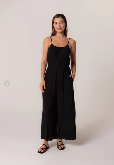 Zoe Jumpsuit