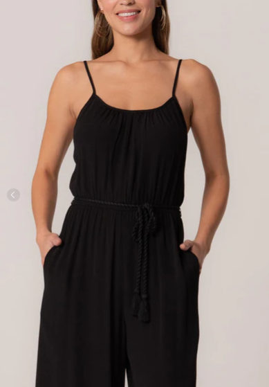 Zoe Jumpsuit