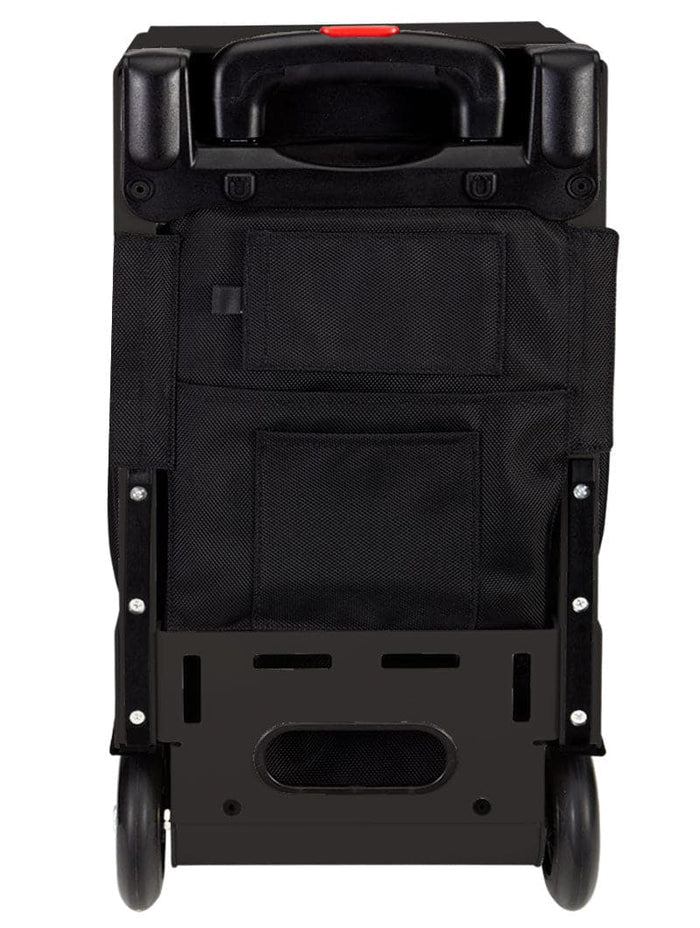 ZÜCA Pro - Black/Black