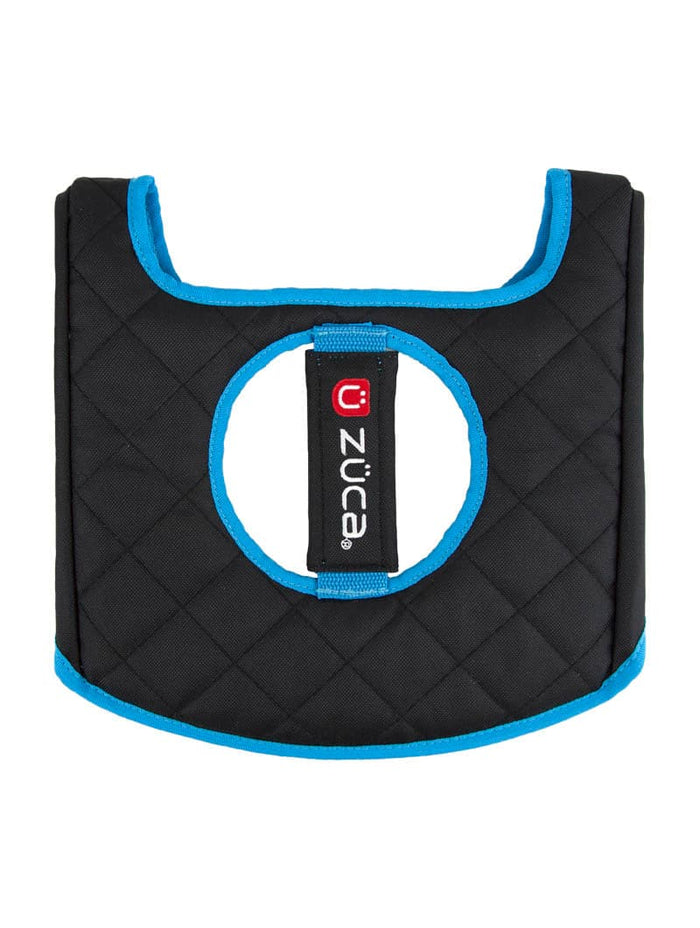 Blue/Black
