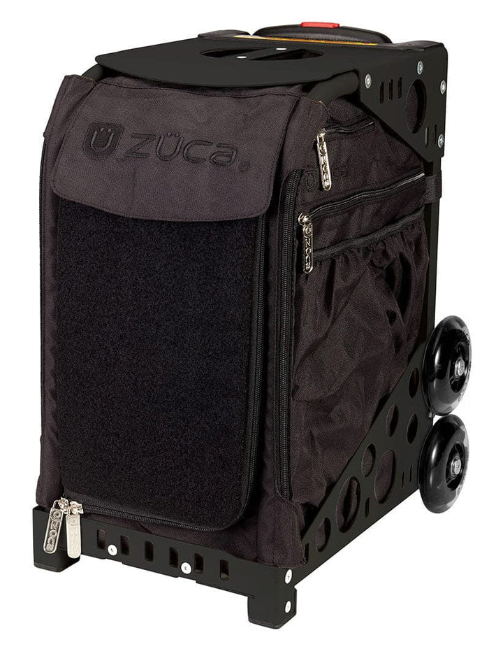 ZÜCA Sport - Black
