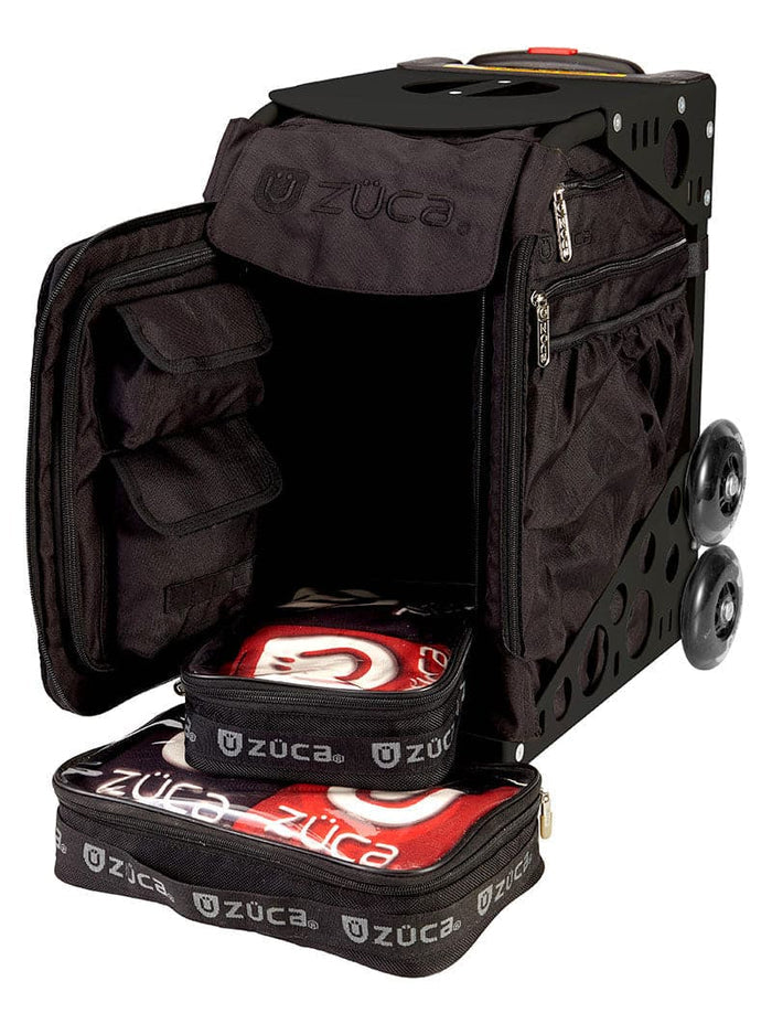 ZÜCA Sport - Black