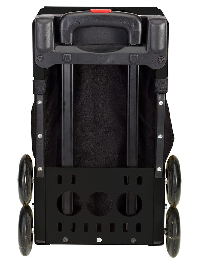 ZÜCA Sport - Black
