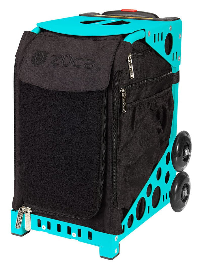 ZÜCA Sport - Black